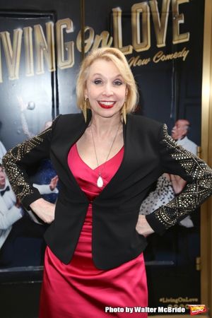 Julie Halston @ BroadwayWorld Julie Halston Photo