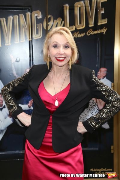 Julie Halston  Photo