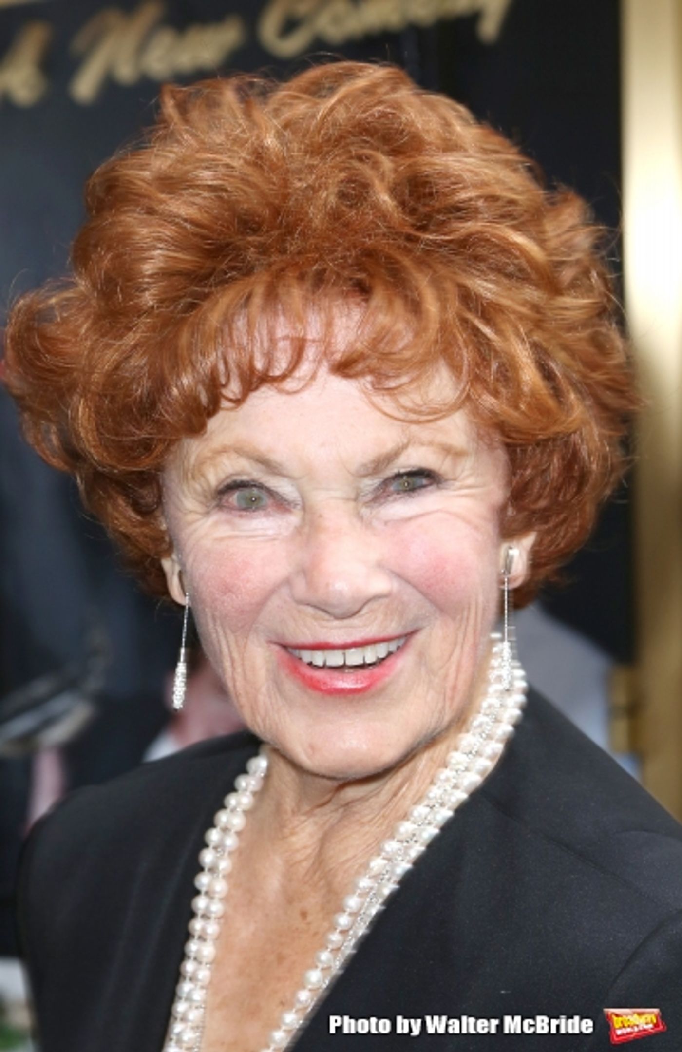 Photo Coverage: Inside LIVING ON LOVE's Red Carpet Theatre Arrivals! Image