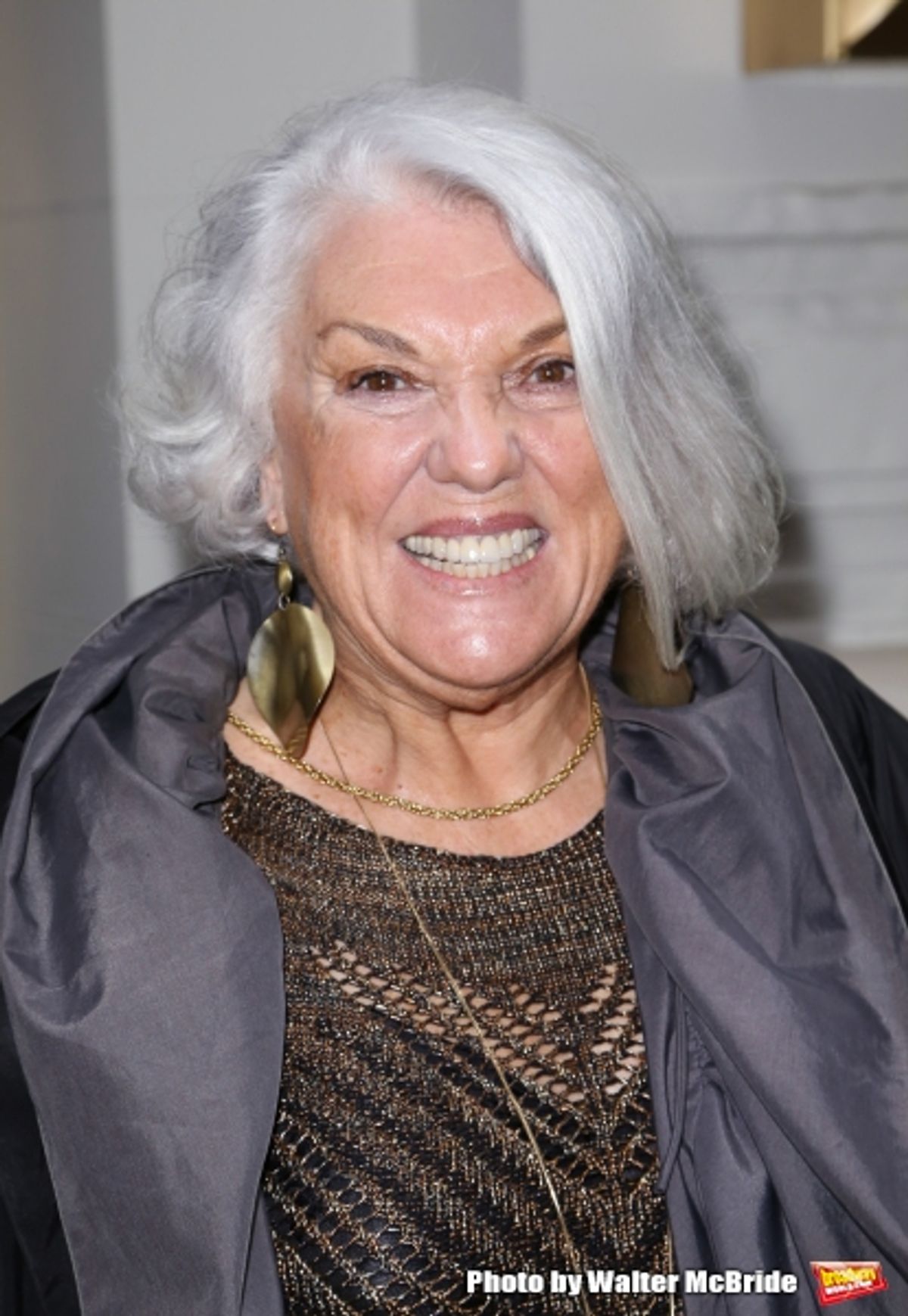 Tyne Daly at 