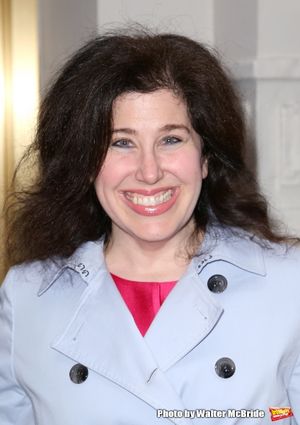 Marcy Heisler @ BroadwayWorld Marcy Heisler Photo