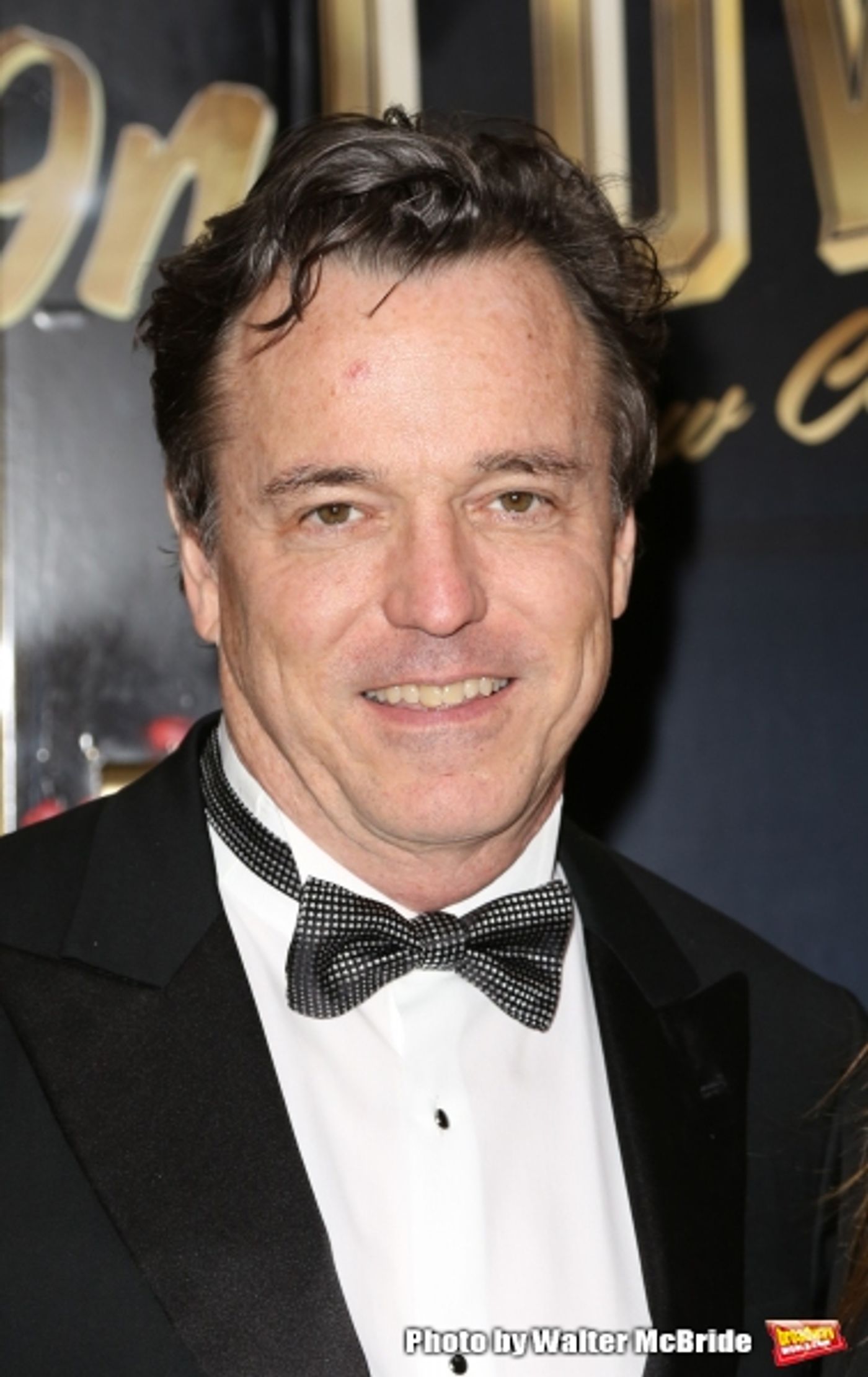 Photo Coverage: Inside LIVING ON LOVE's Red Carpet Theatre Arrivals! Image