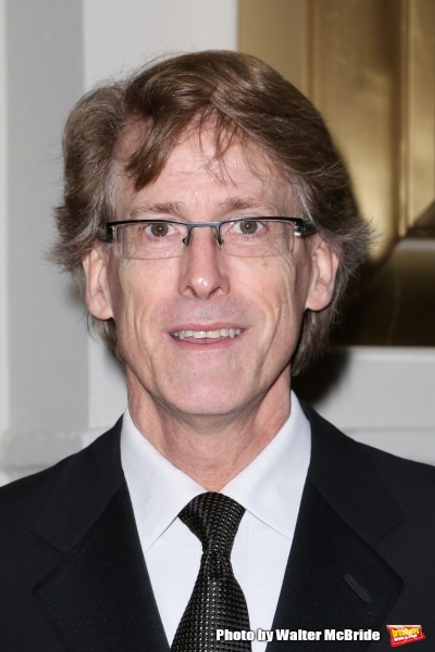 Photo Coverage: Inside LIVING ON LOVE's Red Carpet Theatre Arrivals! Image