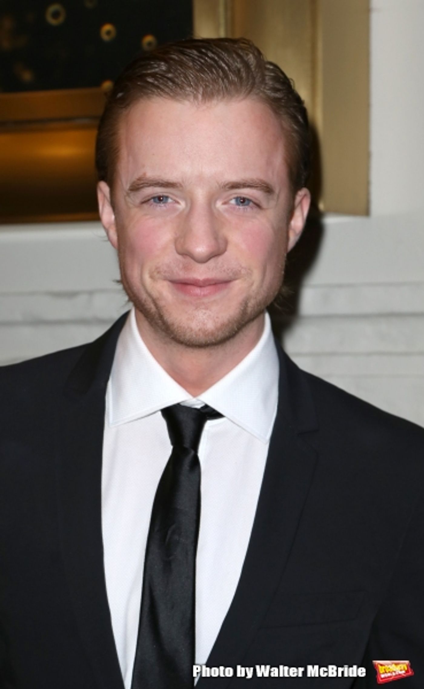 Photo Coverage: Inside LIVING ON LOVE's Red Carpet Theatre Arrivals! Image