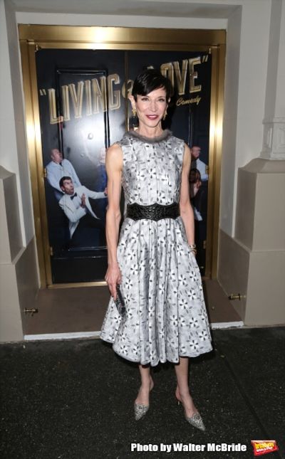Amy Fine Collins Photo