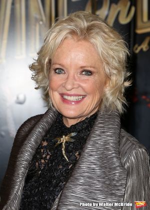 Christine Ebersole @ BroadwayWorld Christine Ebersole Photo