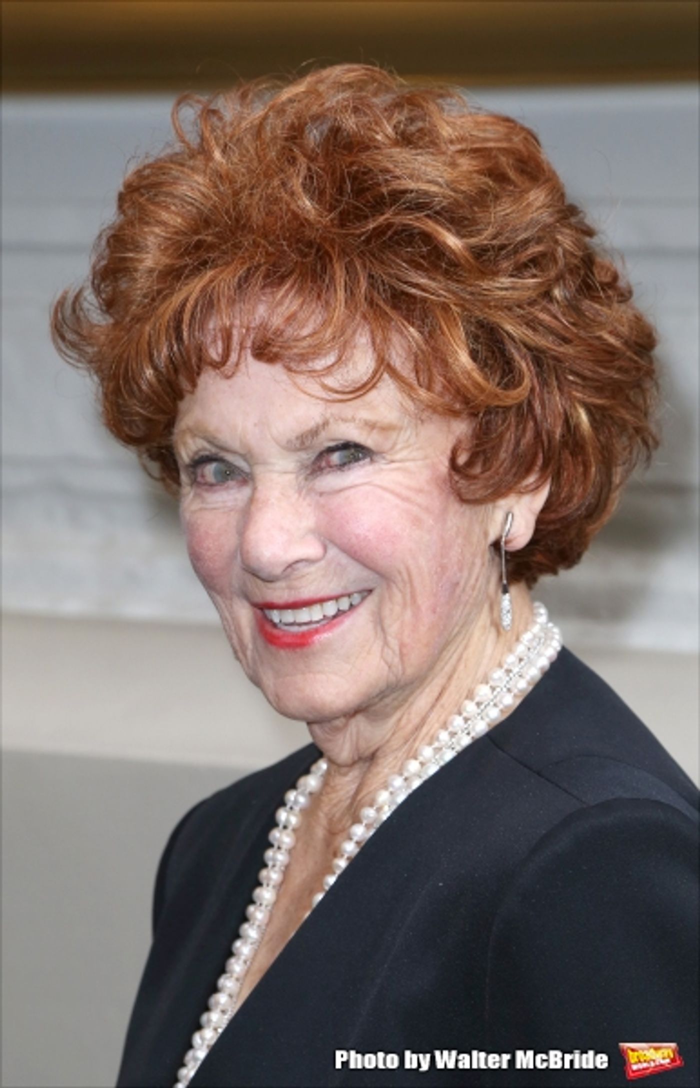 Photo Coverage: Inside LIVING ON LOVE's Red Carpet Theatre Arrivals! Image