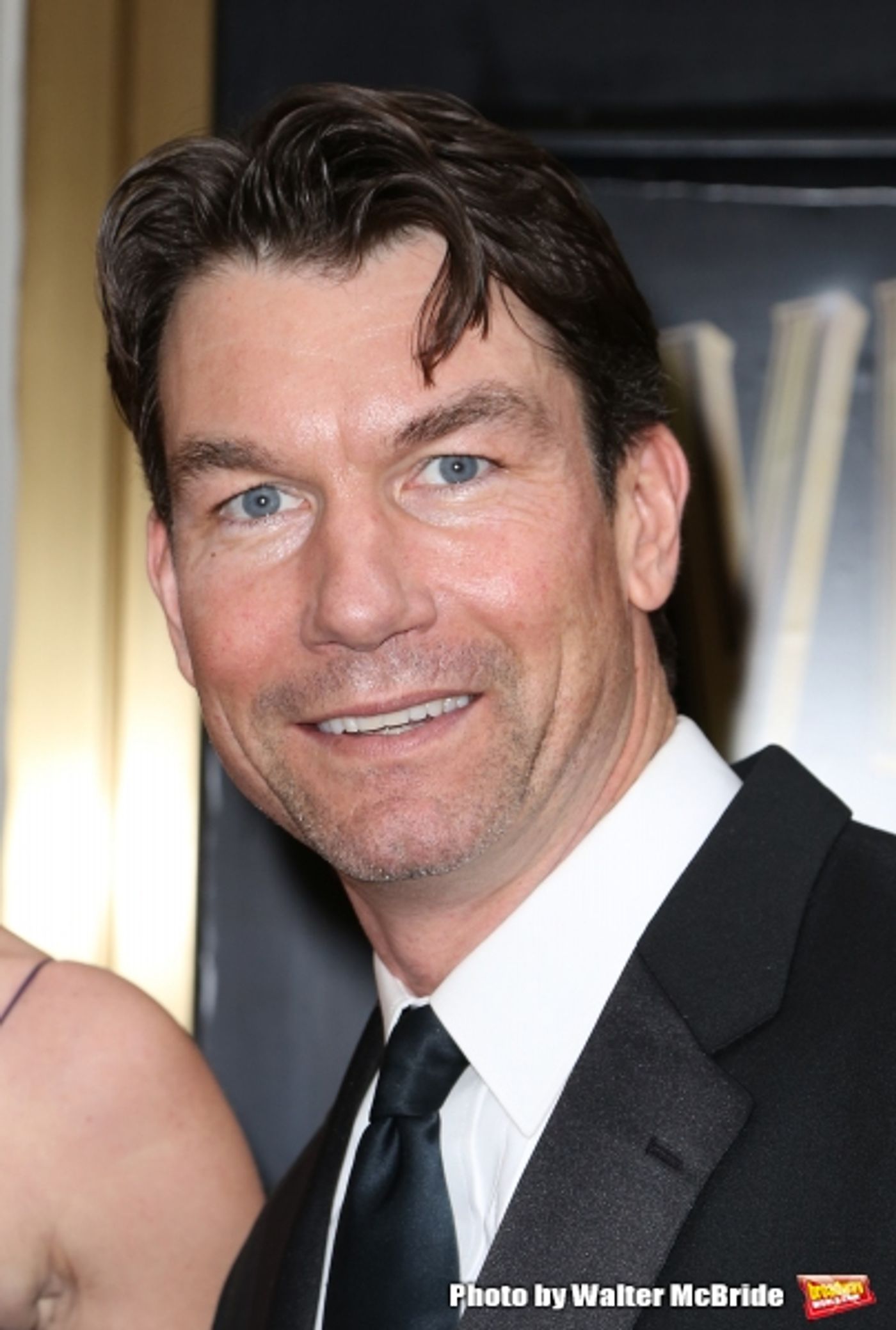 Photo Coverage: Inside LIVING ON LOVE's Red Carpet Theatre Arrivals! Image
