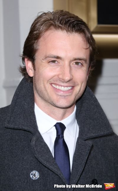 James Snyder  Photo