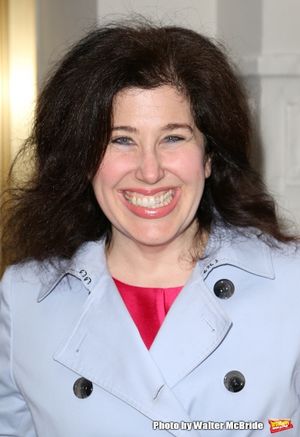 Marcy Heisler @ BroadwayWorld Marcy Heisler Photo