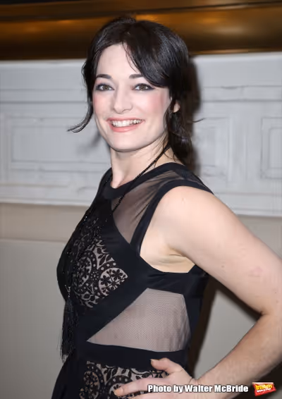 Laura Michelle Kelly  Photo