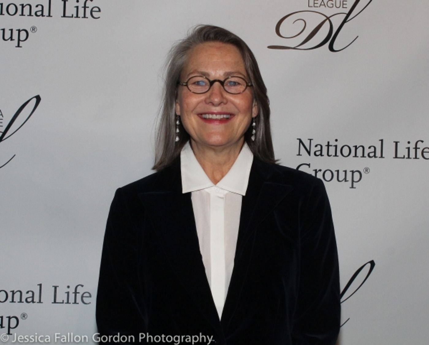 Photo Coverage: Cherry Jones and Denis O'Hare Announce the 2015 Drama League Award Nominations  Image