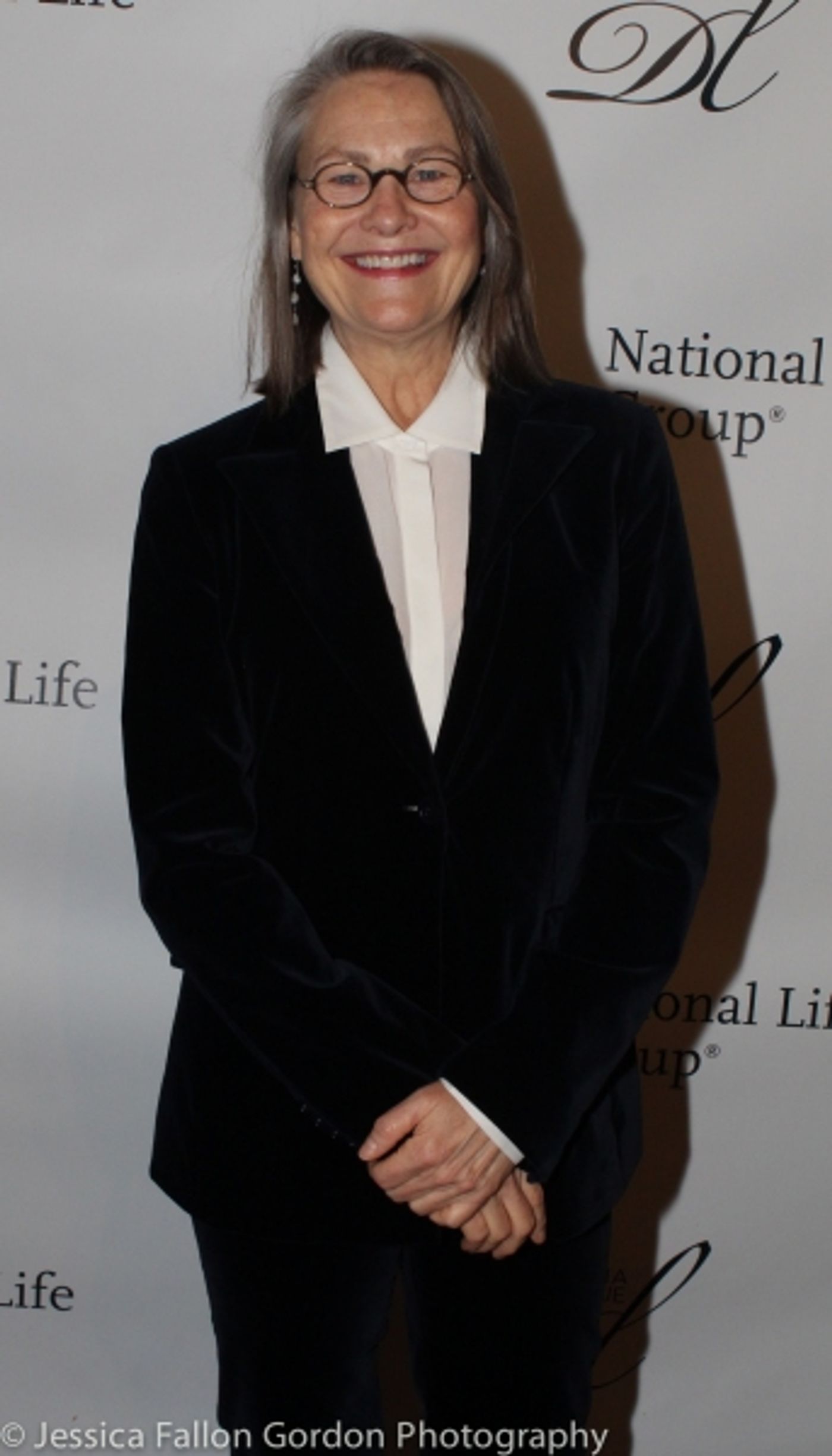 Photo Coverage: Cherry Jones and Denis O'Hare Announce the 2015 Drama League Award Nominations  Image