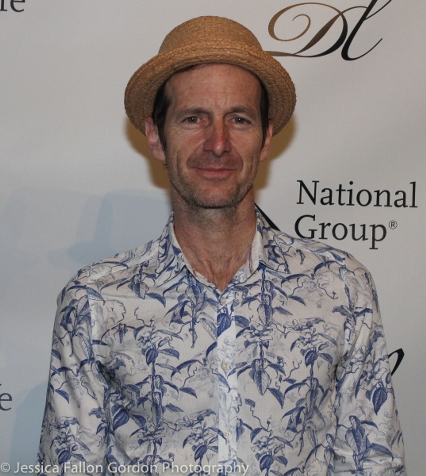 Photo Coverage: Cherry Jones and Denis O'Hare Announce the 2015 Drama League Award Nominations Photo Coverage: Cherry Jones and Denis O'Hare Announce the 2015 Drama League Award Nominations Image