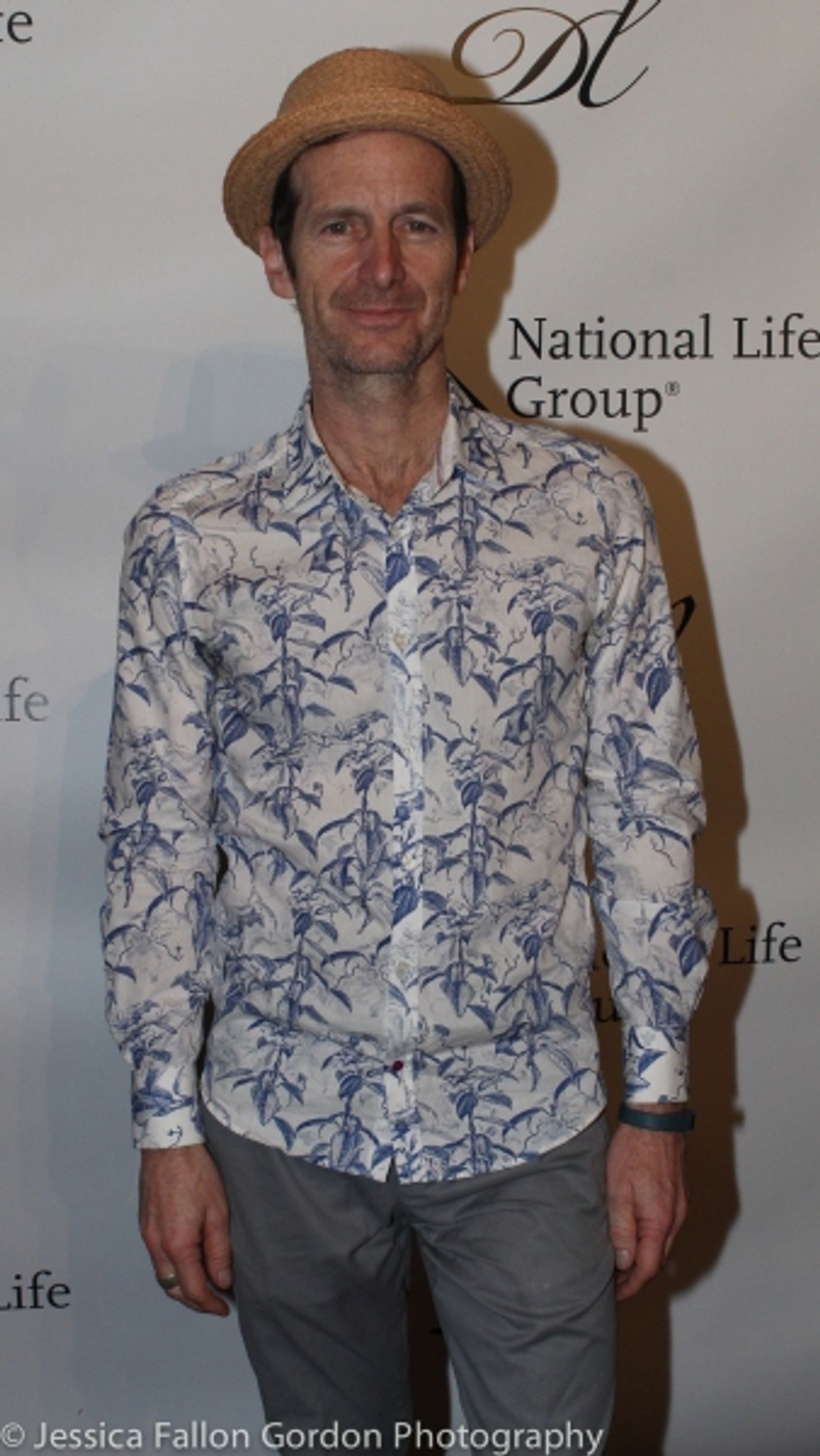 Photo Coverage: Cherry Jones and Denis O'Hare Announce the 2015 Drama League Award Nominations Photo Coverage: Cherry Jones and Denis O'Hare Announce the 2015 Drama League Award Nominations Image