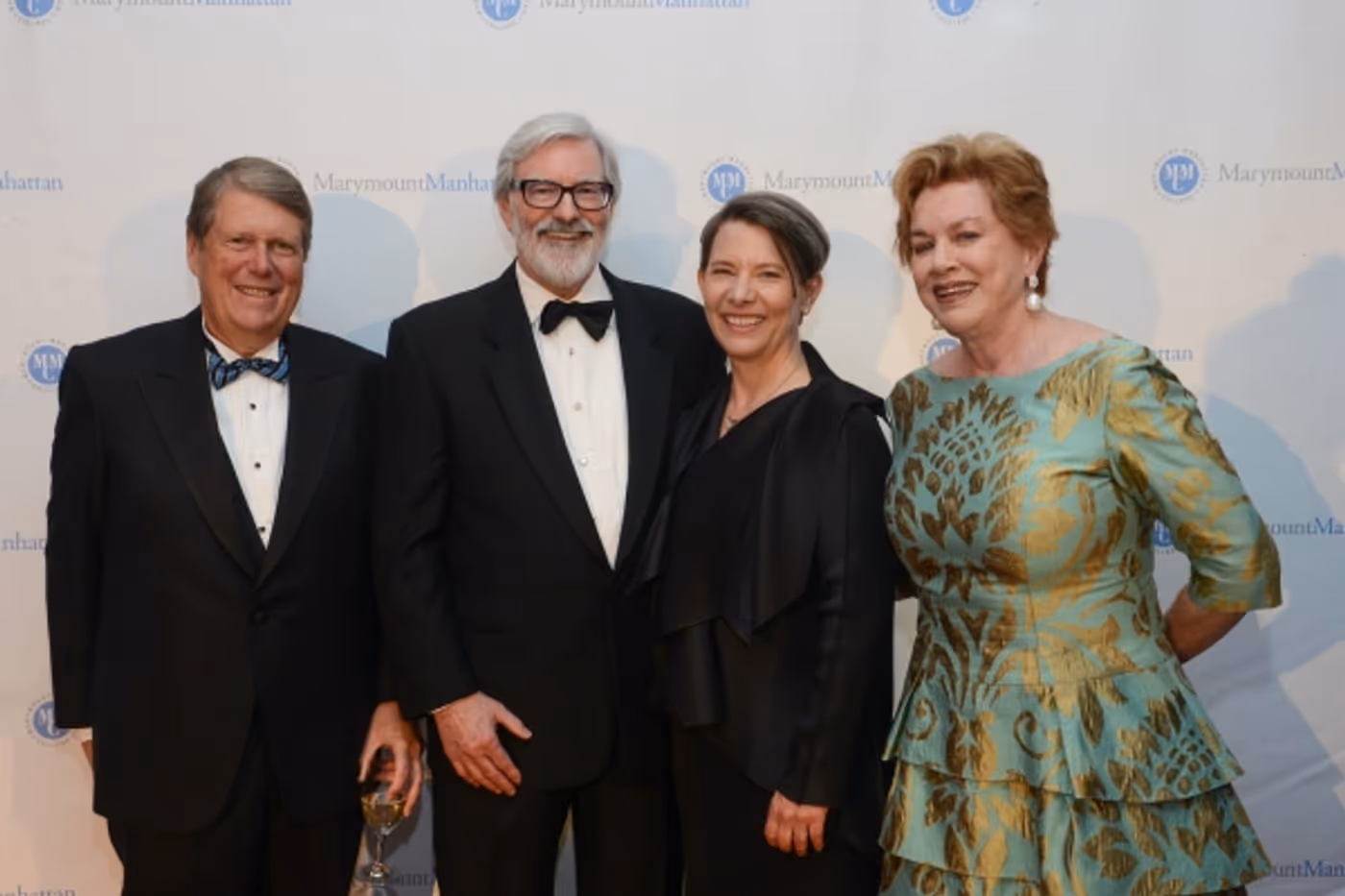 Photo Flash: Take a Look at Star Performances at Marymount Manhattan College's Exclusive Fundraising Gala Image