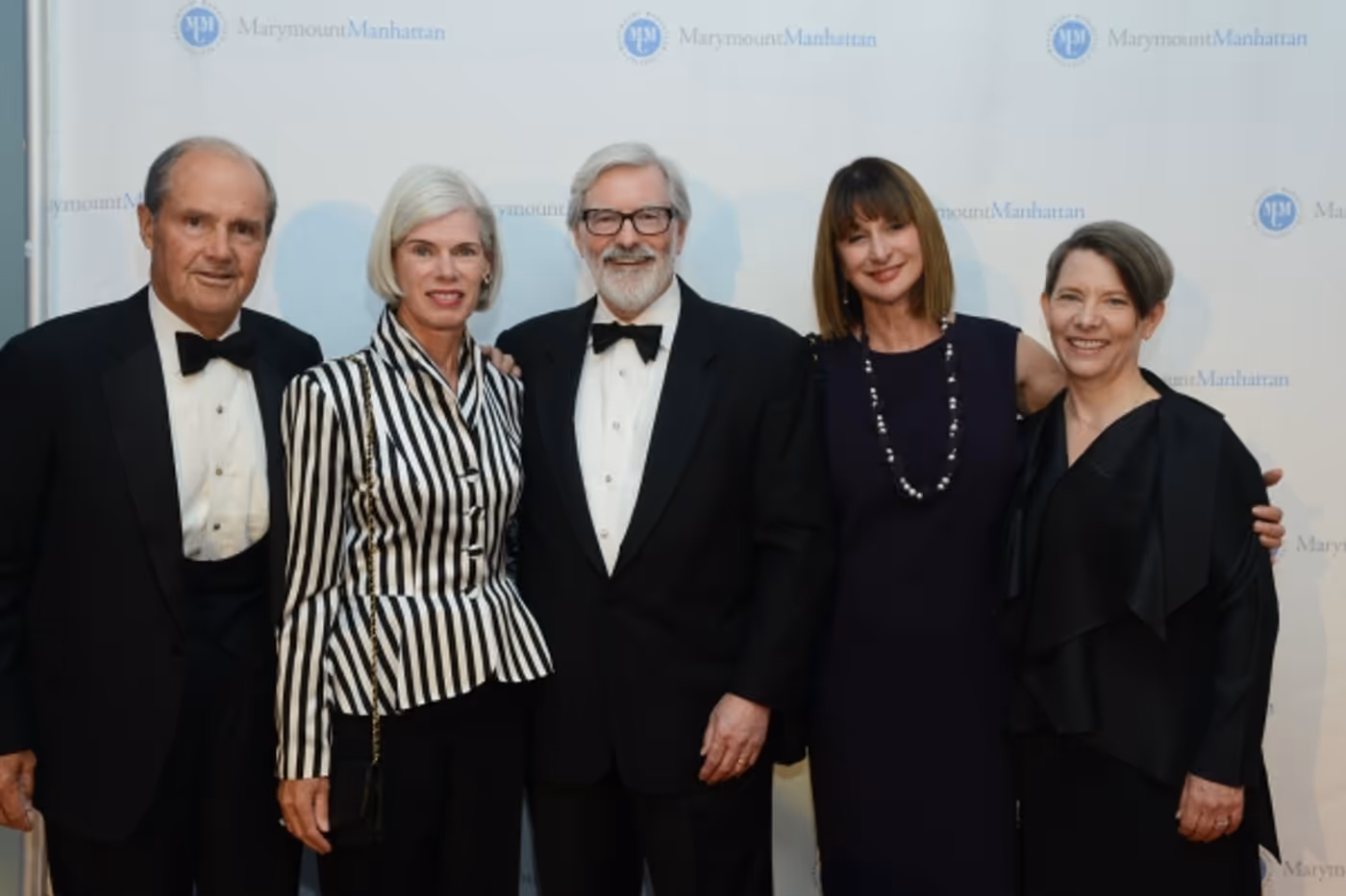 Photo Flash: Take a Look at Star Performances at Marymount Manhattan College's Exclusive Fundraising Gala Image