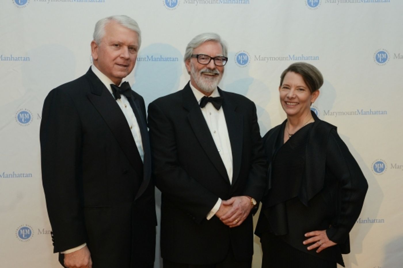 Photo Flash: Take a Look at Star Performances at Marymount Manhattan College's Exclusive Fundraising Gala Image