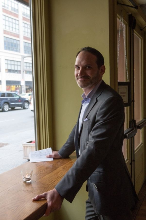 Asher Richelli Photo