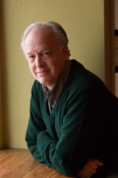 Reed Birney Photo