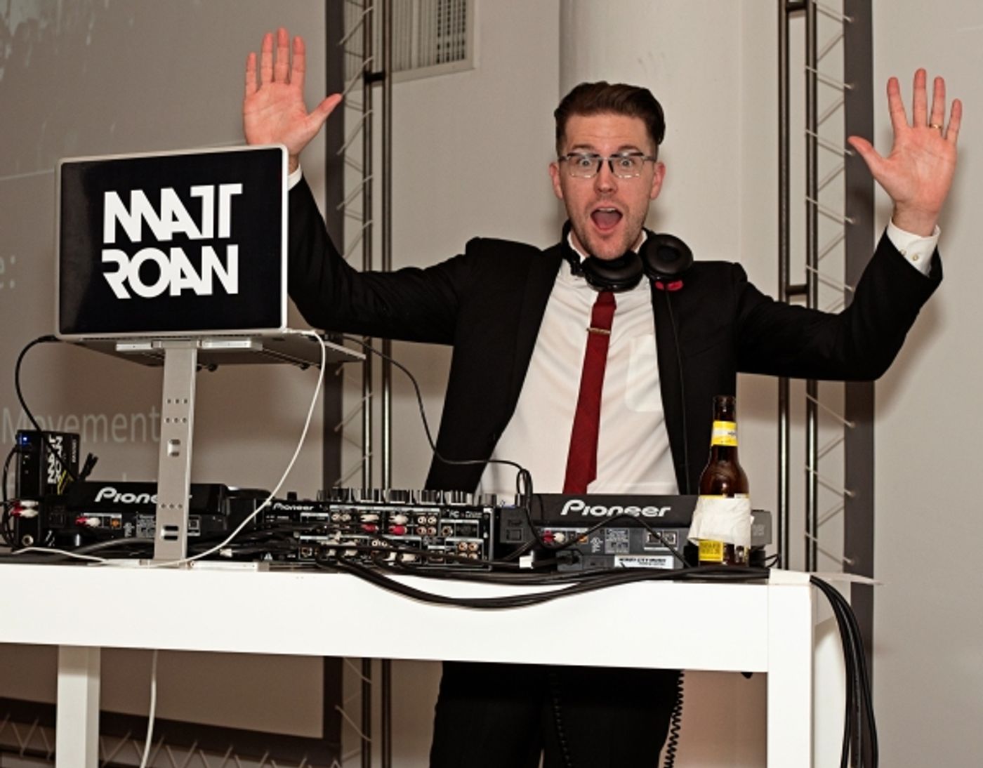 Photo Flash: 2015 RED OR WHITE BALL Raises Nearly $60K for Steppenwolf for Young Adults  Image