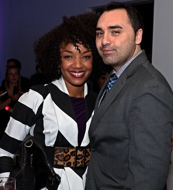 Kari and Alberto Herrera    

 Photo