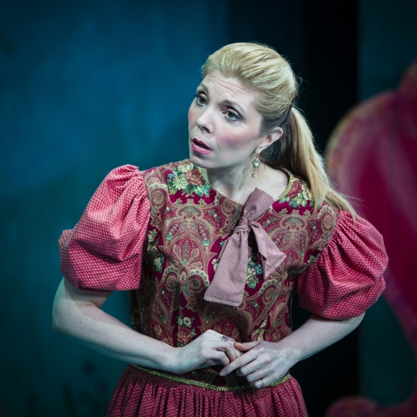 Photo Flash: First Look at The Fun Company's THE LITTLE MERMAID at MET Photo Flash: First Look at The Fun Company's THE LITTLE MERMAID at MET Image