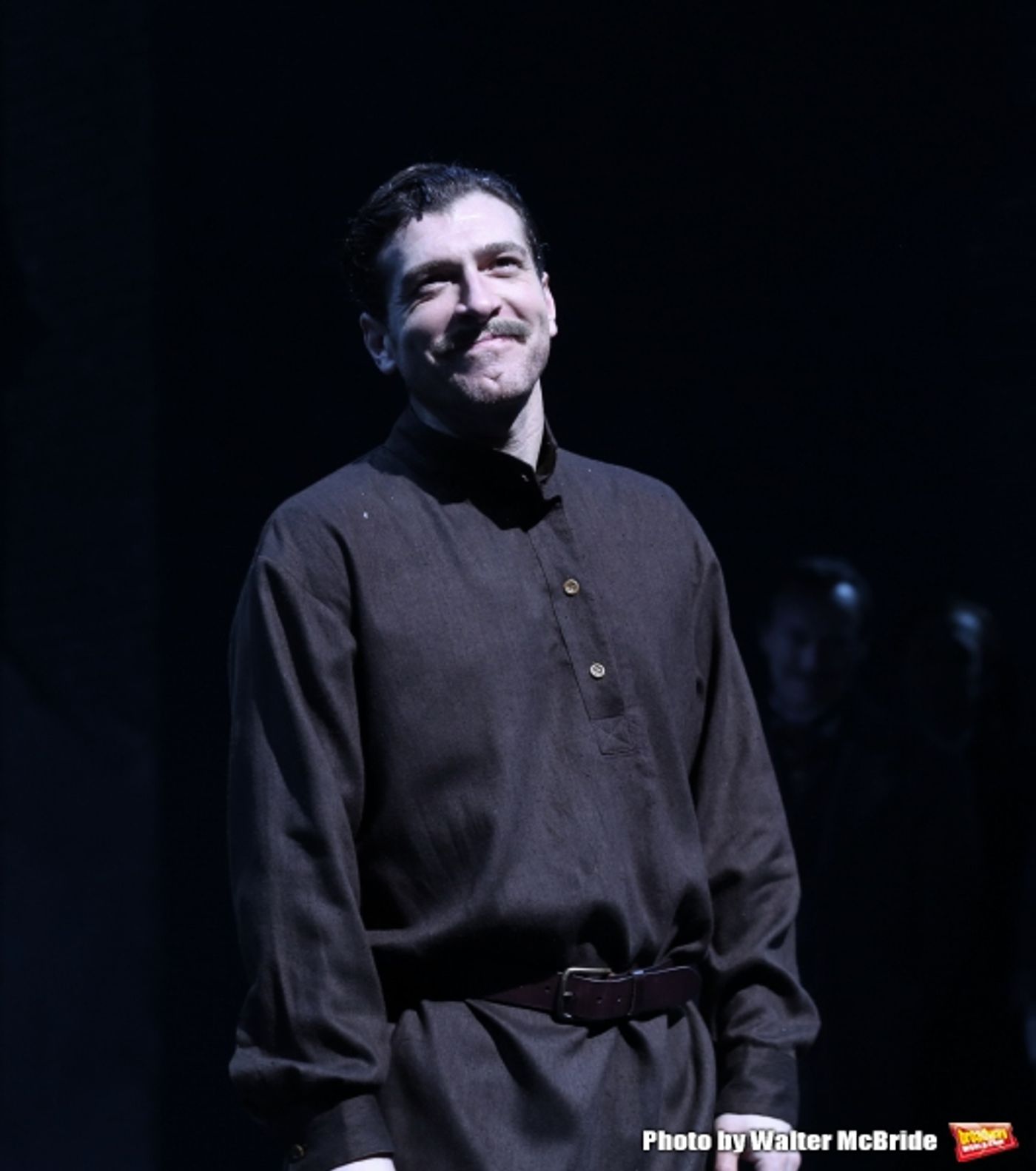 Photo Coverage: DOCTOR ZHIVAGO Company Takes Opening Night Bows!  Image