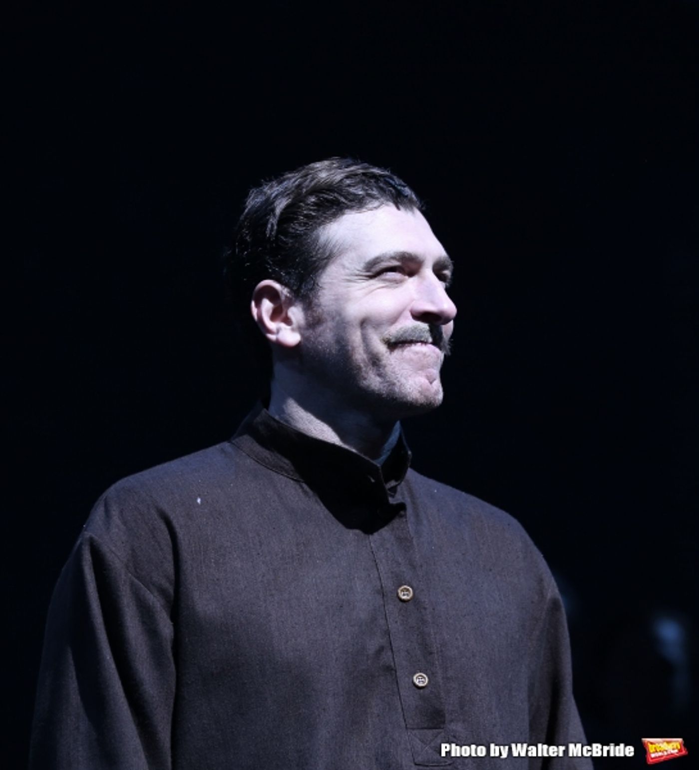 Photo Coverage: DOCTOR ZHIVAGO Company Takes Opening Night Bows!  Image