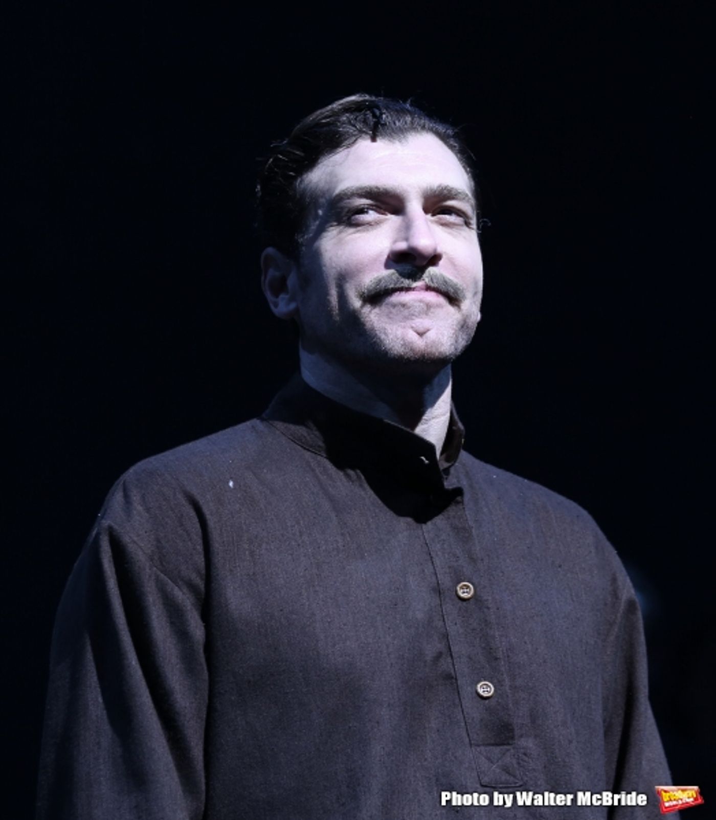 Photo Coverage: DOCTOR ZHIVAGO Company Takes Opening Night Bows!  Image