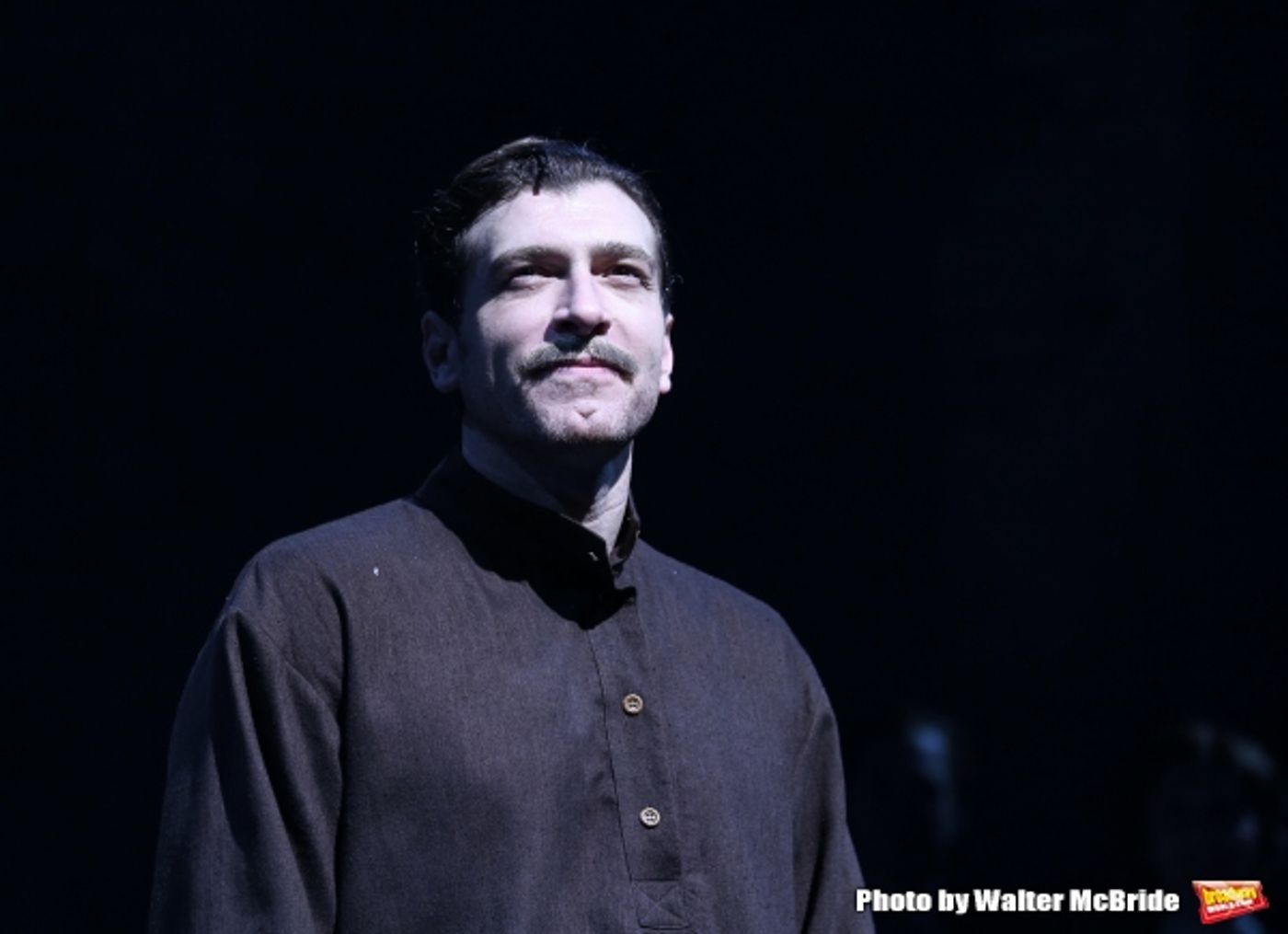 Photo Coverage: DOCTOR ZHIVAGO Company Takes Opening Night Bows!  Image