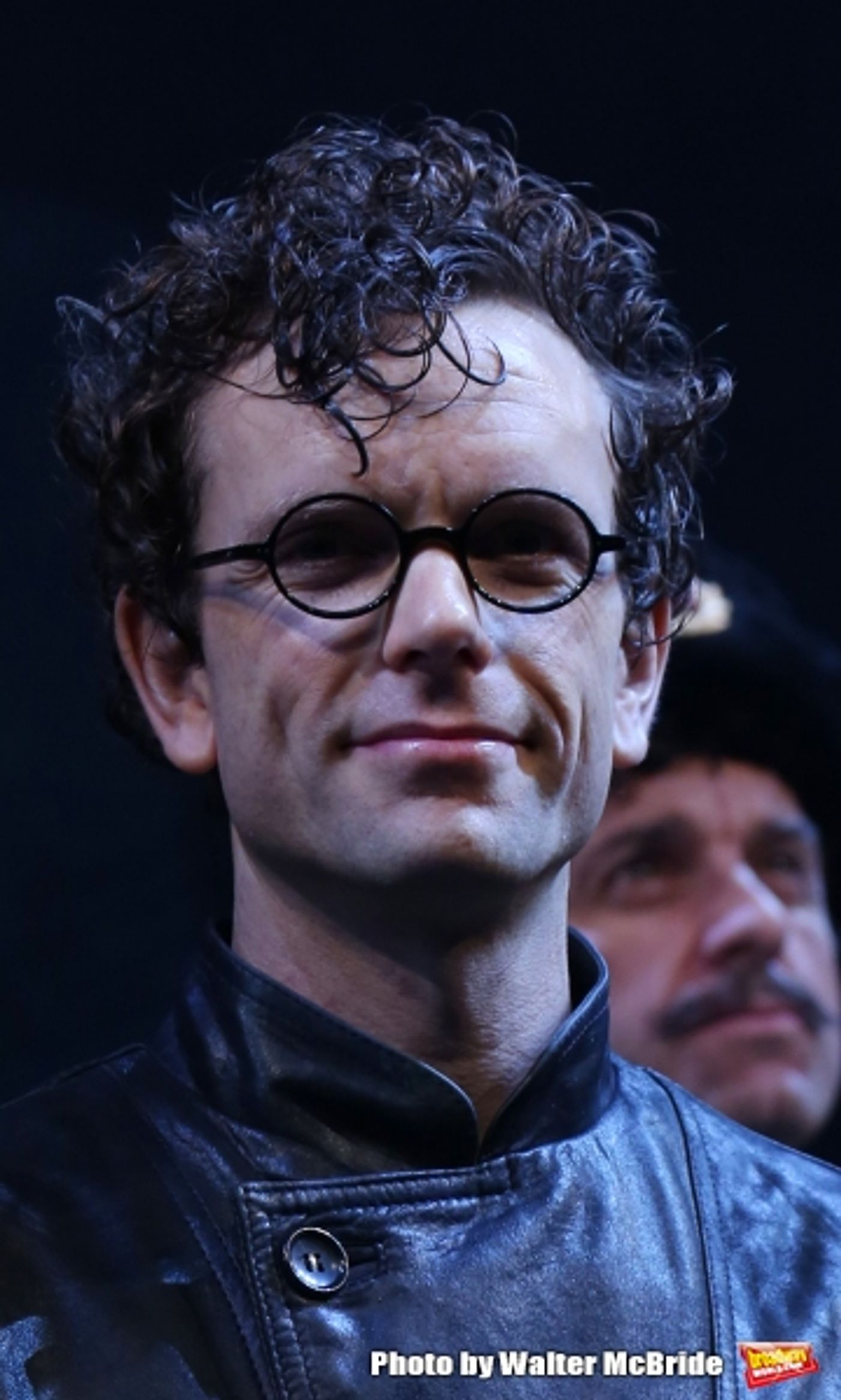 Photo Coverage: DOCTOR ZHIVAGO Company Takes Opening Night Bows! Photo Coverage: DOCTOR ZHIVAGO Company Takes Opening Night Bows! Image