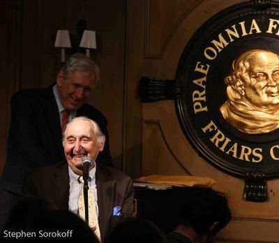 Fyvesh Finkel Photo
