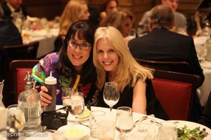 Catherine Adler @ BroadwayWorld Catherine Adler Photo