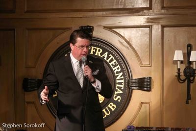 Dave Konig Photo