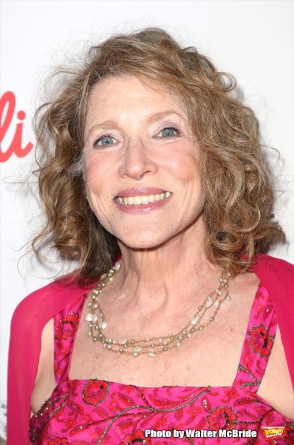 Lucy Simon Photo