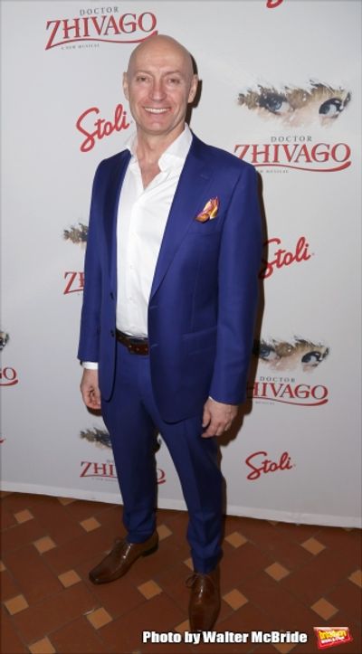 Jamie Jackson  Photo