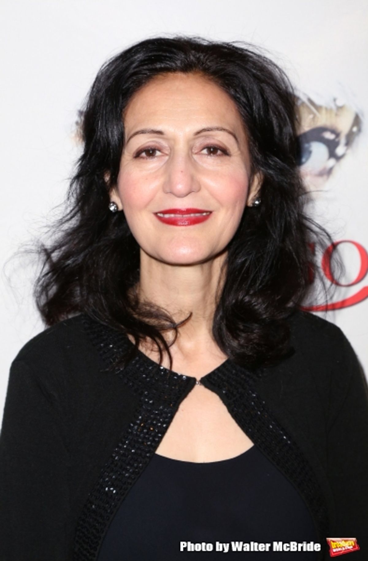 Jacqueline Antaramian  at 