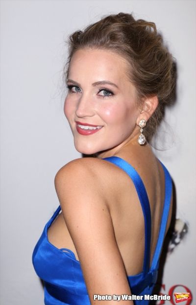 Lora Lee Gayer  Photo