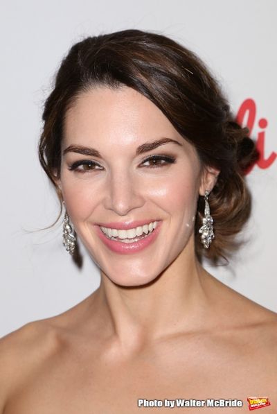 Kelli Barrett  Photo