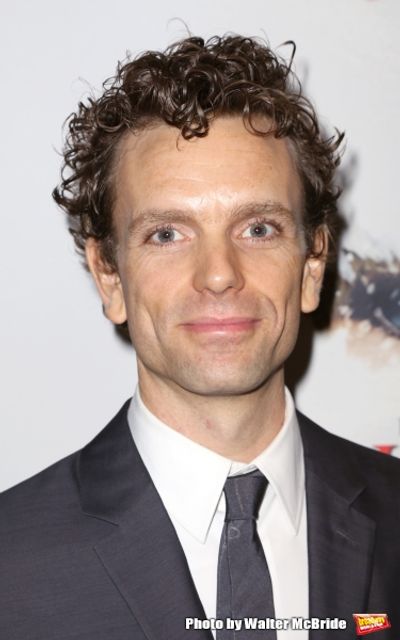 Paul Alexander Nolan  Photo