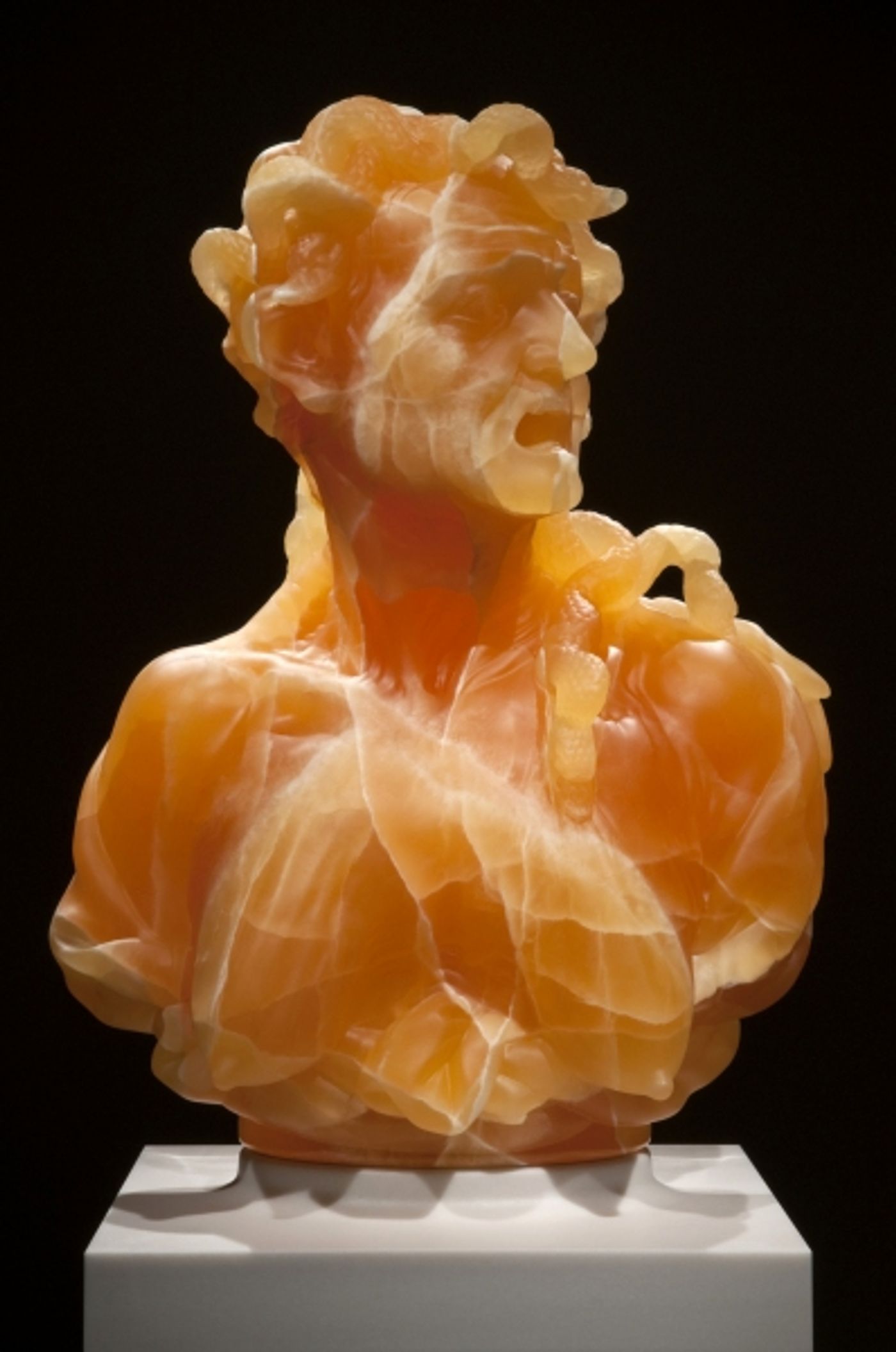 Photo Flash: Sneak Peek at MAD's PATHMAKERS: WOMEN IN ART Exhibit Photo Flash: Sneak Peek at MAD's PATHMAKERS: WOMEN IN ART Exhibit Image