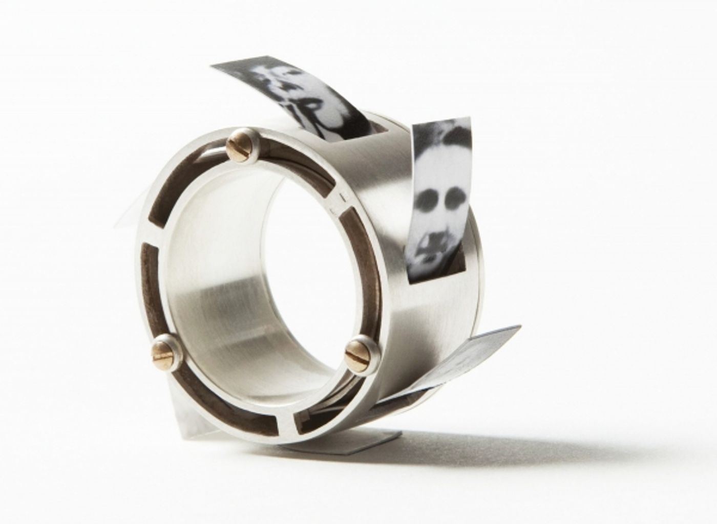 Photo Flash: Sneak Peek at MAD's PATHMAKERS: WOMEN IN ART Exhibit Photo Flash: Sneak Peek at MAD's PATHMAKERS: WOMEN IN ART Exhibit Image