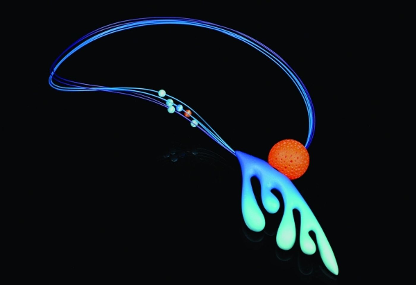 Photo Flash: Sneak Peek at MAD's PATHMAKERS: WOMEN IN ART Exhibit Photo Flash: Sneak Peek at MAD's PATHMAKERS: WOMEN IN ART Exhibit Image