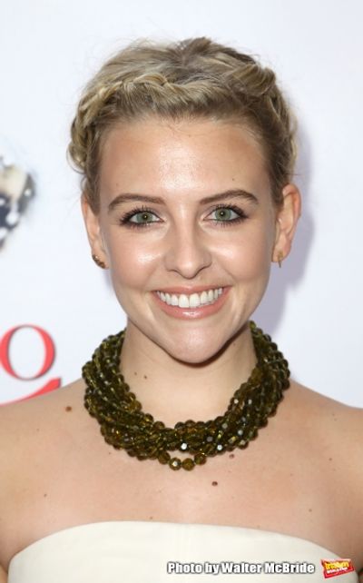 Helene Yorke  Photo