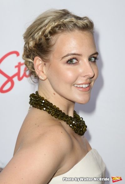 Helene Yorke  Photo