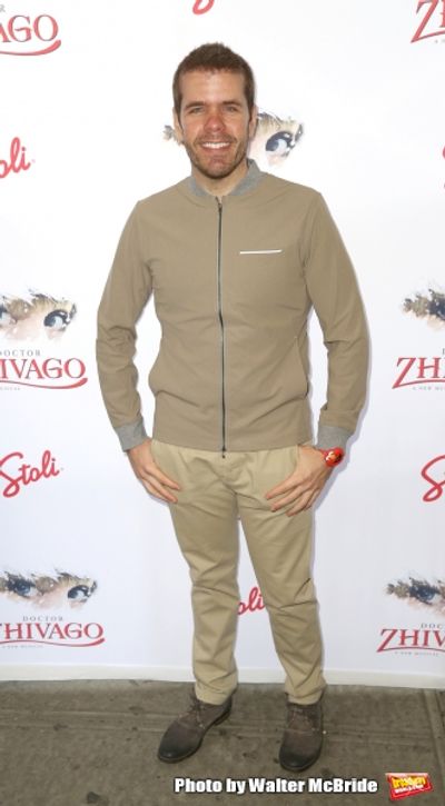 Perez Hilton  Photo