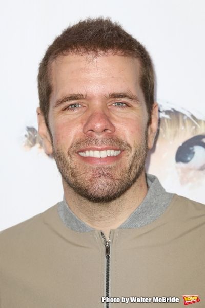 Perez Hilton Photo