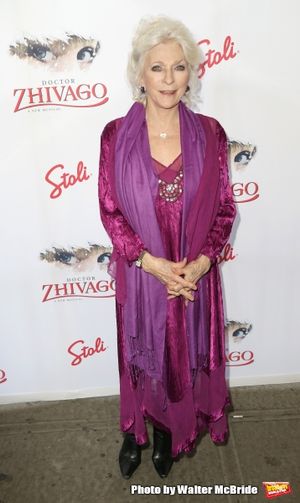 Judy Collins @ BroadwayWorld Judy Collins Photo