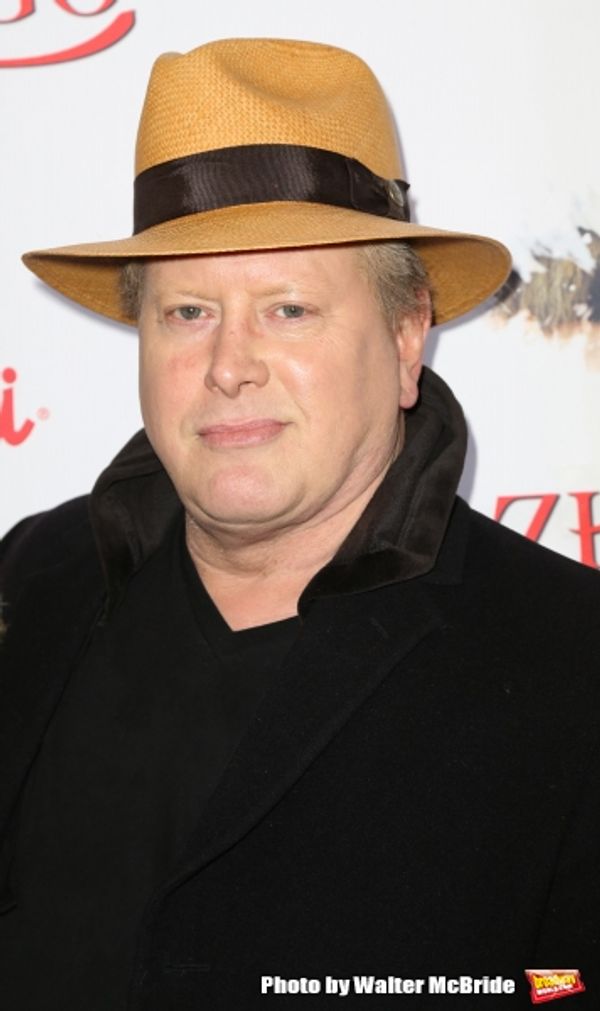 Darrell Hammond  Photo